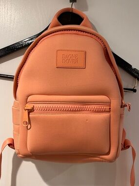 Dagne Dover "Dakota" Neoprene Backpack